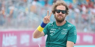 Keine Formel-1-Stars in der DTM: 'Vettel wäre jederzeit willkommen' - Berger