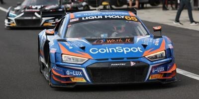 12h Bathurst 2022: Packender Audi-Kampf um Pole