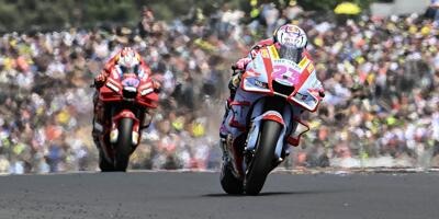 Ducati-Line-up 2023: Enea Bastianini so gut wie fix im Werksteam?