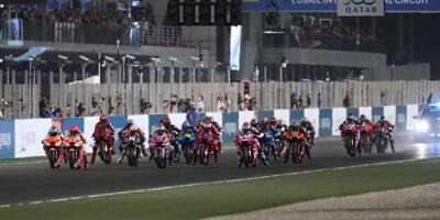 MotoGP-Saisonauftakt 2023 wegen Umbauarbeiten nicht in Katar