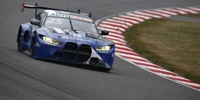 'Als wären sie um 30 km/h schneller': Neuer BMW DTM-Favorit am Lausitzring