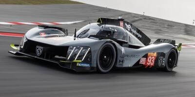 Peugeot 9X8 LMH vorgestellt: Erster Start bei 6h Monza!