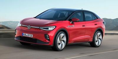 VW ID.5 und ID.5 GTX im Test: Solide und gut, wenige Schwächen