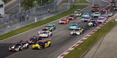 24h Nürburgring 2022: Der Favoriten-Check