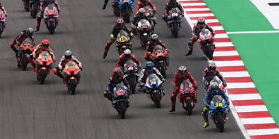 MotoGP-Saison 2023: Erster Grand Prix findet in Portimao statt