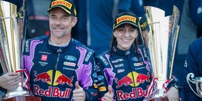 Nach aus im Portugal: Loeb erwägt weitere WRC-Starts mit M-Sport