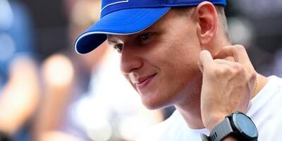 Mick Schumacher zu Aston Martin: Ist da wirklich was dran?
