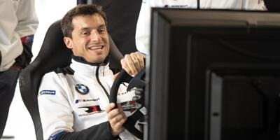 Noch immer keine Renneinsätze für Werksfahrer Spengler: Das sagt BMW