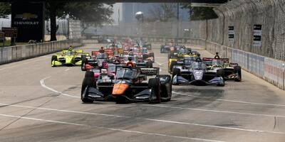 Ab der Saison 2023: IndyCar setzt auf einhundert Prozent erneuerbaren Sprit