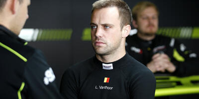 Laurens Vanthoor postet emotionales Statement nach Brudercrash
