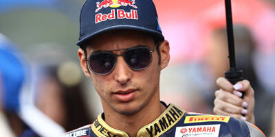 Toprak Razgatlioglu: Der Traum von der MotoGP 2023 mit Yamaha ist geplatzt!