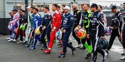 Dank Rennleiter: Fahrergewerkschaft der DTM kehrt als WhatsApp-Gruppe zurück!