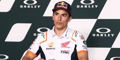 Operation erfolgreich: Arzt von Marc Marquez gibt Gesundheitsupdate