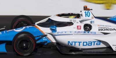 Leichterer Aeroscreen: IndyCar-Serie tüftelt weiter am Auto für 2024