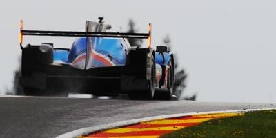 Vor den 24h von Le Mans: Alpine bekommt etwas Leistung zurück