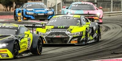GTWC Le Castellet 2022: Bestes Resultat für Rossi, Ferrari-Doppelsieg
