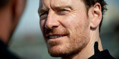 Hollywood-Star Michael Fassbender gibt lang ersehntes Le-Mans-Debüt