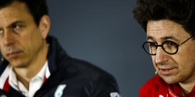Wie 'Drive to Survive' ohne Mercedes und Ferrari zum Hit wurde