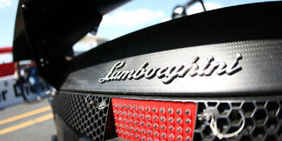 Lamborghini spannt für LMDh-Projekt mit Ligier zusammen