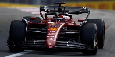 Formel-1-Liveticker: Binotto gesteht: Zuverlässigkeit 'eine Sorge'