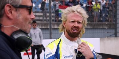 DTM-Knalleffekt: Frustrierter Thiim verlässt T3, Team startet in Imola nicht