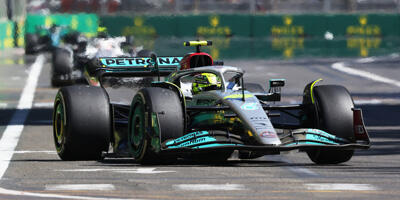 Analyse: Was lief bei Mercedes nach dem Barcelona-Durchbruch schief?