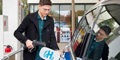 Wasserstoff tanken wird teurer: Preis steigt von 9,50 auf 12,85 ?