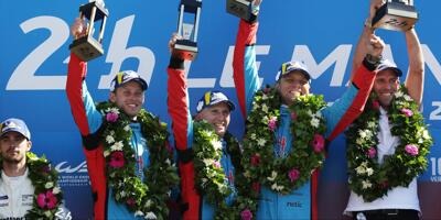 Nach Disqualifikation: Le-Mans-Sieger Keating spricht von Genugtuung