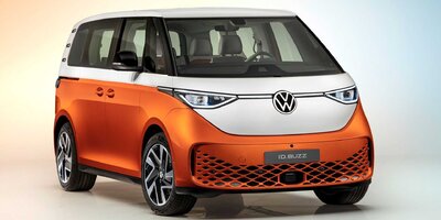 VW ID. Buzz GTX kommt, ID.3 GTX erneut bestätigt