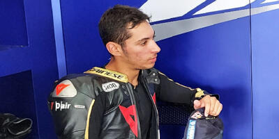 WSBK-Champion Razgatlioglu erlebt 'äußerst positiven' ersten MotoGP-Test