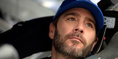 NASCAR-Legende Jimmie Johnson will zu den 24h von Le Mans