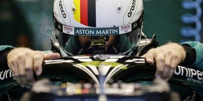 Warum Aston Martin Sebastian Vettel für 2023 keine Deadline setzt