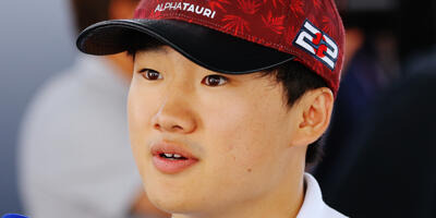 Helmut Marko: Yuki Tsunoda braucht einen Psychologen