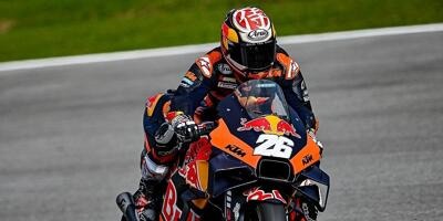 'Eines unserer Hauptprobleme': Dani Pedrosa analysiert KTM-Schwäche