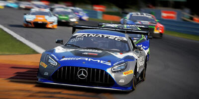 Assetto Corsa Competizione: Updates für PC und Konsole, neue Fahrzeugdesigns und zwei Videos