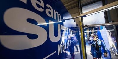MotoGP-Ausstieg zum Saisonende: Suzuki und Dorna erzielen Einigung