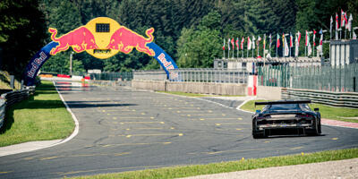 DTM-Boss Berger über Salzburgring: 'Die Voraussetzungen müssen passen'