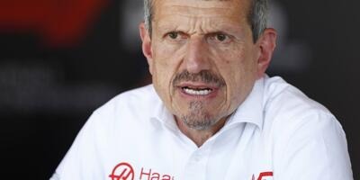 Günther Steiner: Mick Schumacher war nie so unsicher, wie alle geglaubt haben!