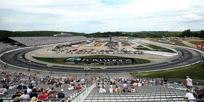 Infos NASCAR 2022 Loudon: TV-Zeiten, Teilnehmer, Historie & Co.