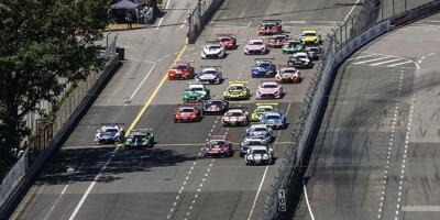 Fehlende Repeater-Lights Ursache für DTM-Startcrashes? 'Das ist nicht fair'