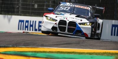 Timo Glock über Zukunft: 'Würde 2023 gern wieder alle DTM-Rennen bestreiten'
