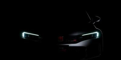 Neuer Honda Civic Type R wird am 21. Juli enthüllt