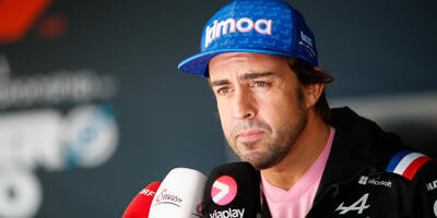Fernando Alonso: Formel 1 'immer noch zu langweilig'