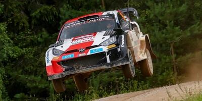 Nach Gesprächen mit Herstellern: FIA stellt Weichen für WRC-Zukunft