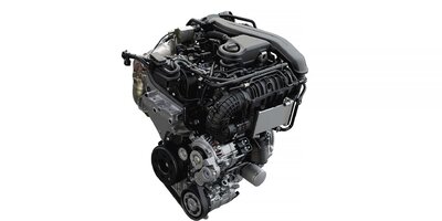 VW Verbrenner noch nicht tot, neuer 1.5 TSI Evo2 enthüllt