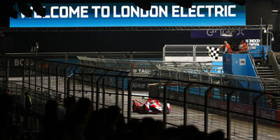 Infos Formel E 2022 London: TV, Livestream, Teilnehmer, Zeitplan