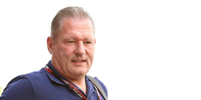 Jos Verstappen: WRC-Debüt mit 50 Jahren bei der Ypern-Rallye!