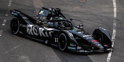 Formel E London 2022: Lucas di Grassi ringt Jake Dennis am Sonntag nieder