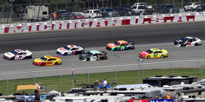 Infos NASCAR 2022 Brooklyn: TV-Zeiten, Teilnehmer, Historie & Co.