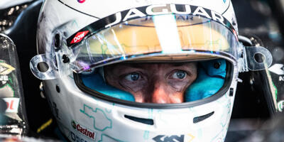 Sam Bird verpasst nach Handbruch Formel-E-Saisonfinale in Seoul